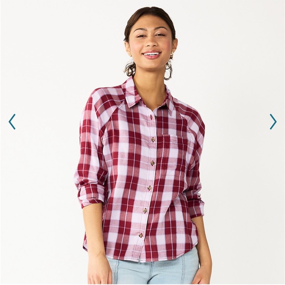 SO Perfect Shirt - Picture 1 of 6